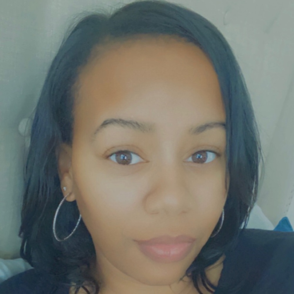 Meet your Posher, Tyiesha